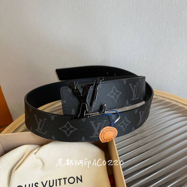 Louis Vuitton 40MM Belt LVB00362-2
